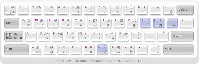 Bamini tamil fonts download and install